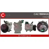 Casco CAC78009GS Aircopomp