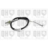 Quinton Hazell QCC1005 Koppelingskabel