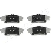 Japanparts PA-799AF Remblokken