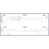 Hikoki 134448 Bougiekabels