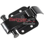 METZGER 2312310 Deurvastzetter
