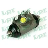 LPR 4955 Wielremcilinder