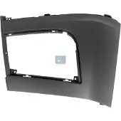 DT Spare Parts 4.68319 Bumper