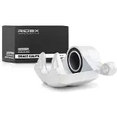 RIDEX 78B0272 Remklauw