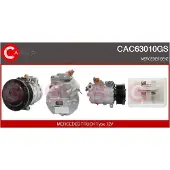 Casco CAC63010GS Aircopomp
