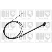 Quinton Hazell BC4269 Handremkabel