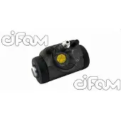 CIFAM 101-424 Wielremcilinder