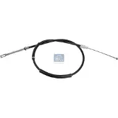DT Spare Parts 4.68259 Handremkabel