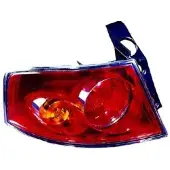 IPARLUX 16852132 Achterlicht