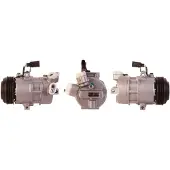DRI Compressor, airconditioning 700510875