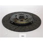 Japanparts DF-354 Koppelingsplaat