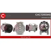 Casco CAC72053AS Aircopomp