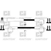 Quinton Hazell XC598 Bougiekabels