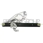 PRASCO Raambedieningsmechanisme AD032W064