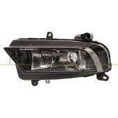 PRASCO AD0254414 Mistlamp