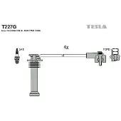 Tesla T227G Bougiekabels
