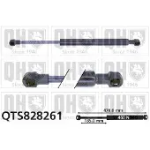Quinton Hazell QTS828261 Gasveer achterklep