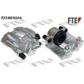 FTE 9291670 Remklauw