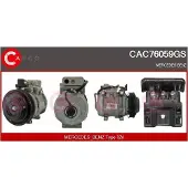 Casco CAC76059GS Aircopomp