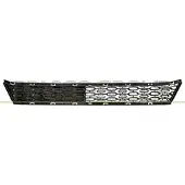 PRASCO PG2042120 Ventilatiegrille, bumper