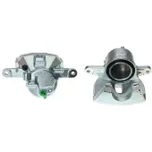 MAPCO 144270 Remklauw