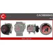 Casco CAC88000AS Aircopomp