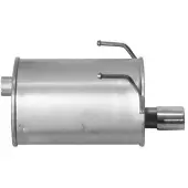 VEGAZ FTS-467 Einddemper