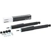RIDEX 854S1587 Schokdemper