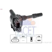 Facet 9.6491 Bobine