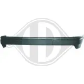 Diederichs 1402050 Bumper
