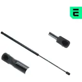 OPTIMAL AG-51327 Gasveer achterklep