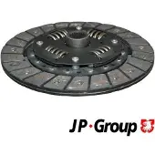 JP GROUP 1130200400 Koppelingsplaat