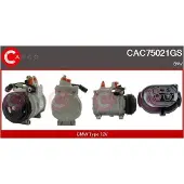 Casco CAC75021GS Aircopomp