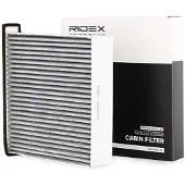 RIDEX 424I0110 Interieurfilter