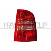 PRASCO SK0204163 Achterlicht