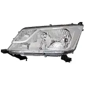Alkar 2745036 Koplamp