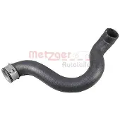 METZGER 2421180 Radiateurslang