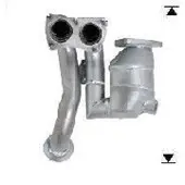 VEGAZ CK-808 Katalysator