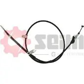 Seim 554143 Handremkabel
