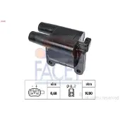 Facet 9.6481 Bobine