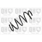 Quinton Hazell QCS5739 Chassisveer