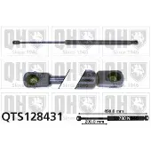 Quinton Hazell QTS128431 Gasveer achterklep