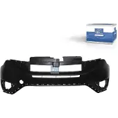 DT Spare Parts 12.81982 Bumper