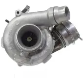 ALANKO 11901159 Turbocharger