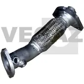 VEGAZ RR-343 Voorpijp