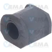 VEMA 540209 Stabilisatorstang rubber