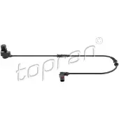 Topran 407 757 Wielsnelheidssensor (ABS)