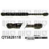 Quinton Hazell QTS828118 Gasveer motorkap