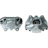 MAPCO 144299 Remklauw
