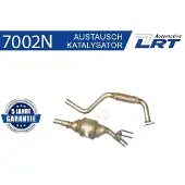 LRT 7002N Katalysator